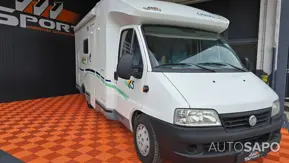 Fiat Ducato de 2003