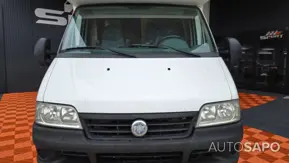 Fiat Ducato de 2003