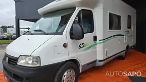 Fiat Ducato de 2003