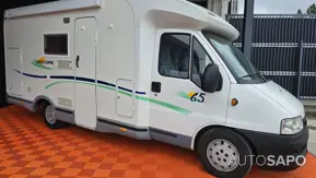 Fiat Ducato de 2003