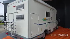 Fiat Ducato de 2003