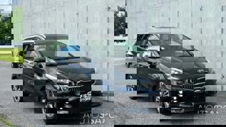 Kia Ceed de 2018