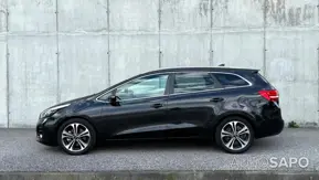 Kia Ceed de 2018