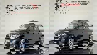 BMW Série 3 de 2021