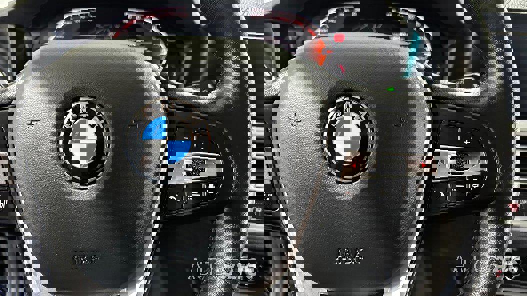 BMW Série 3 de 2021