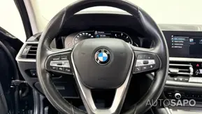 BMW Série 3 de 2021