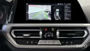 BMW Série 3 de 2021