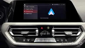 BMW Série 3 de 2021