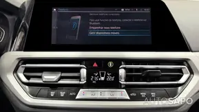 BMW Série 3 de 2021