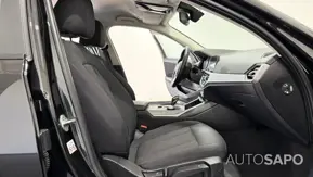 BMW Série 3 de 2021