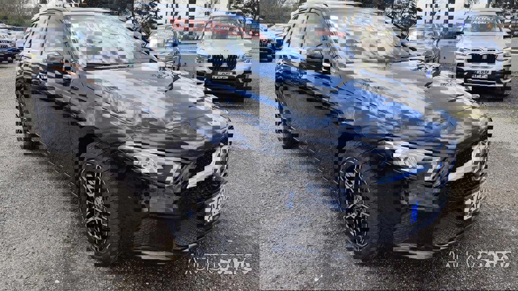 Mercedes-Benz Classe A de 2021