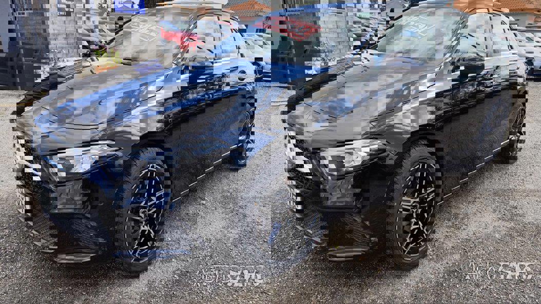 Mercedes-Benz Classe A de 2021