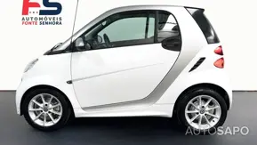 Smart Fortwo de 2013