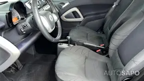 Smart Fortwo de 2013