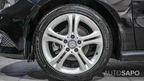 Mercedes-Benz Classe A de 2014