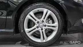 Mercedes-Benz Classe A de 2014
