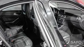 Mercedes-Benz Classe A de 2014