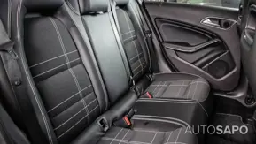 Mercedes-Benz Classe A de 2014