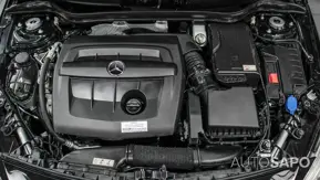 Mercedes-Benz Classe A de 2014