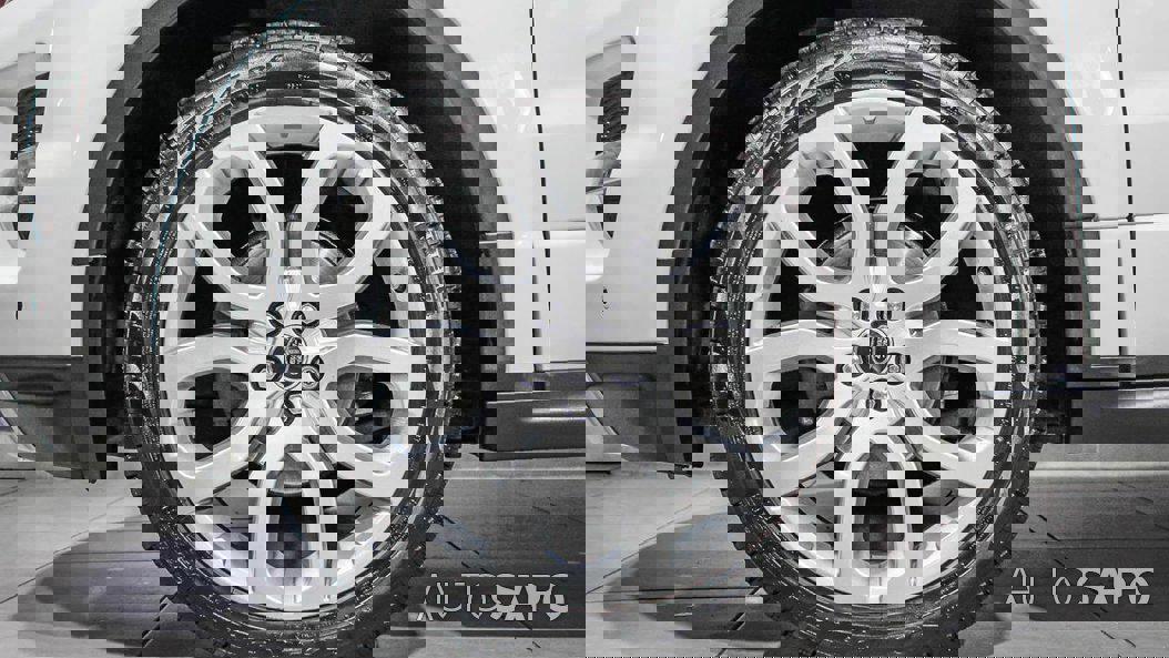 Land Rover Range Rover Evoque de 2013