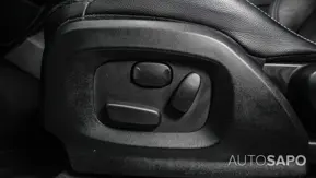 Land Rover Range Rover Evoque de 2013