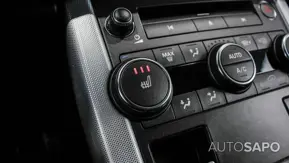 Land Rover Range Rover Evoque de 2013
