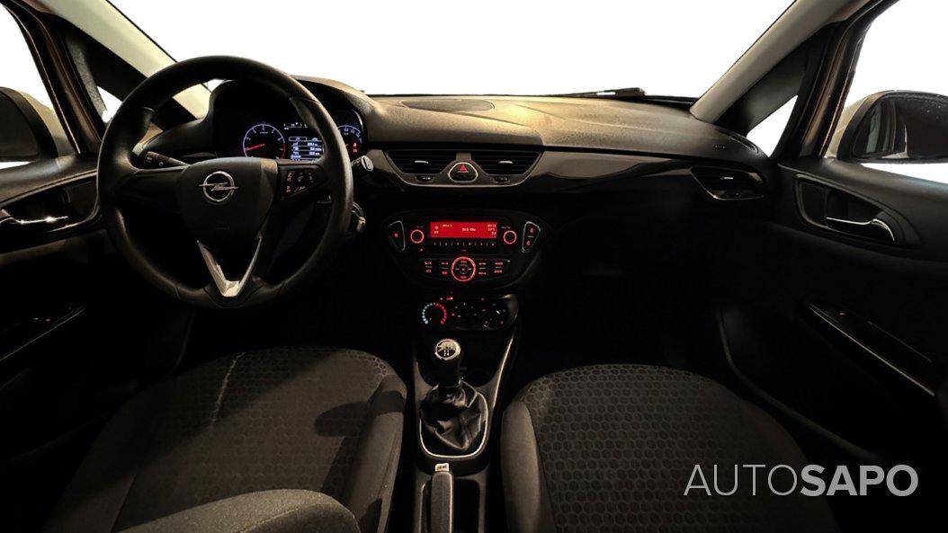 Opel Corsa 1.2 Edition de 2019