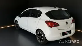 Opel Corsa 1.2 Edition de 2019