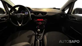 Opel Corsa 1.2 Edition de 2019