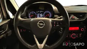 Opel Corsa 1.2 Edition de 2019