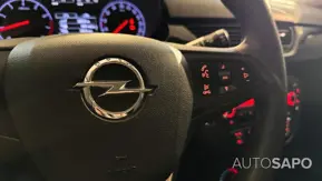 Opel Corsa 1.2 Edition de 2019