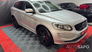 Volvo XC60 de 2016