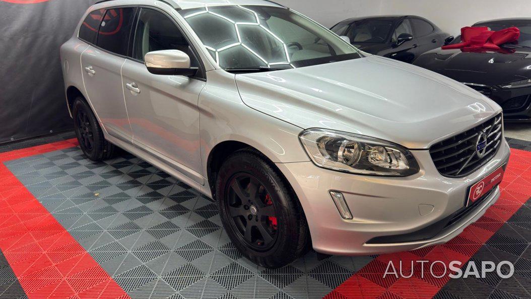 Volvo XC60 de 2016