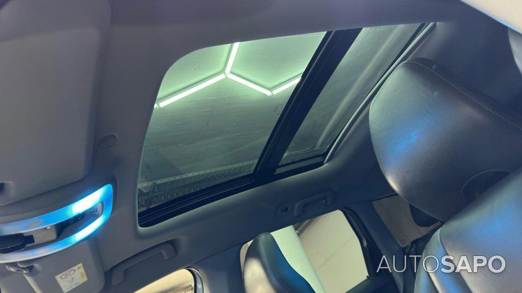 Volvo XC60 de 2016