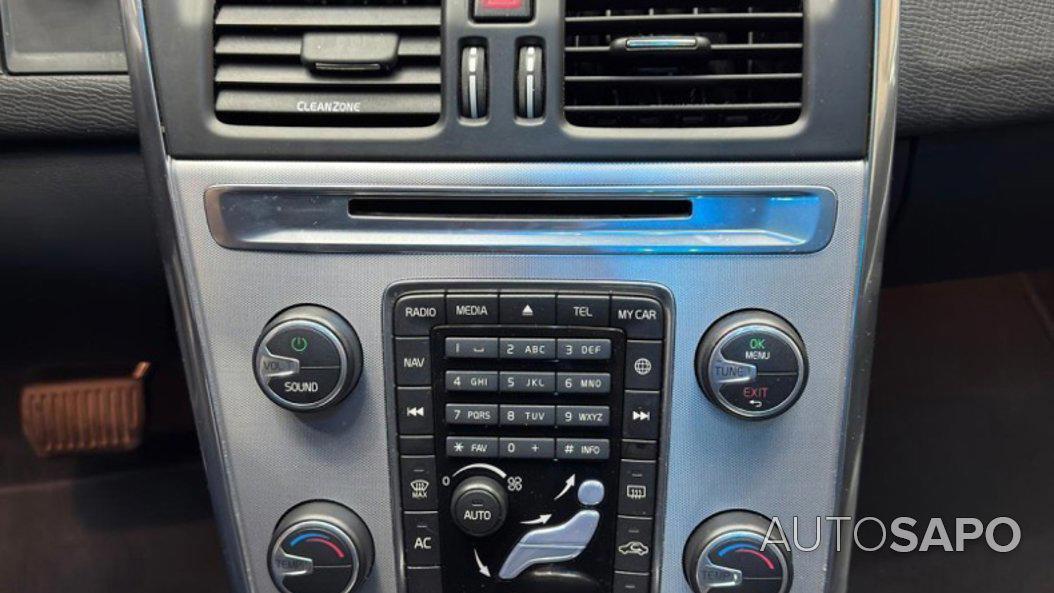Volvo XC60 de 2016