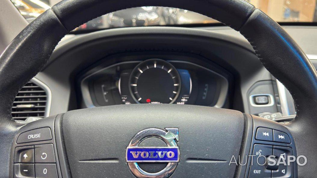 Volvo XC60 de 2016