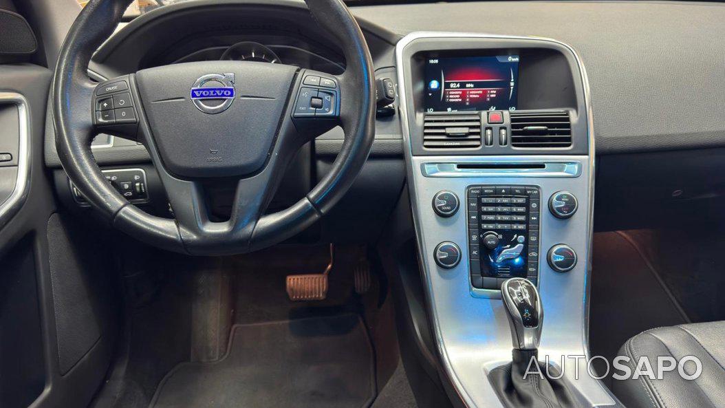 Volvo XC60 de 2016