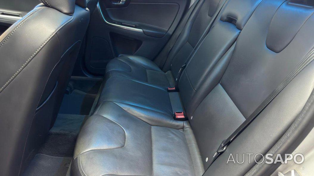 Volvo XC60 de 2016