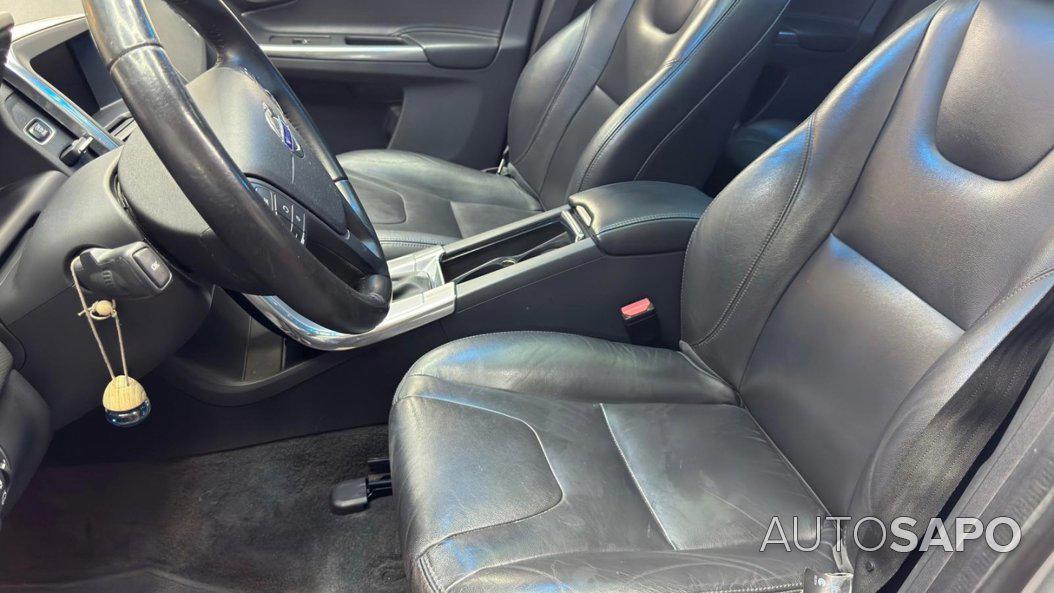 Volvo XC60 de 2016