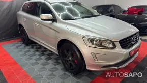 Volvo XC60 de 2016