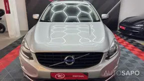 Volvo XC60 de 2016