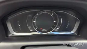 Volvo XC60 de 2016