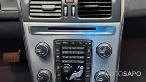 Volvo XC60 de 2016