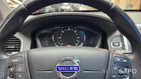 Volvo XC60 de 2016