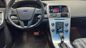 Volvo XC60 de 2016