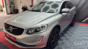 Volvo XC60 de 2016