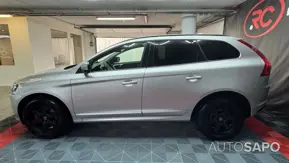 Volvo XC60 de 2016