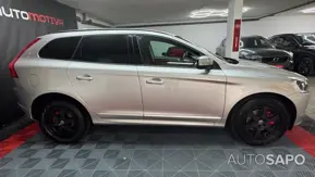 Volvo XC60 de 2016