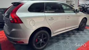 Volvo XC60 de 2016