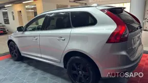 Volvo XC60 de 2016